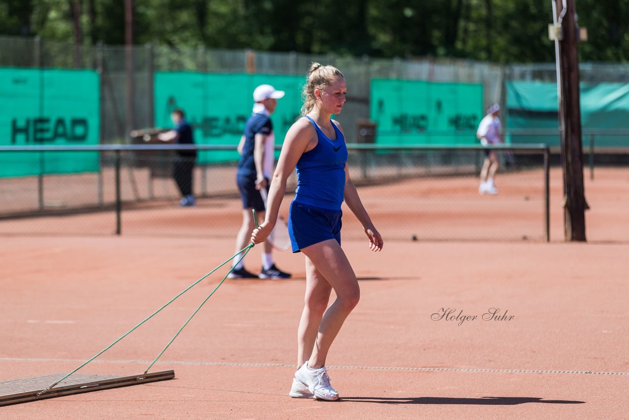 Anna Klasen 310 - Carina Trainigstag